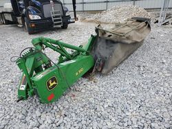 Clean Title Trucks for sale at auction: 2021 John Deere Mower