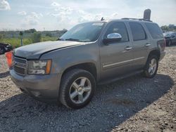 2009 Chevrolet Tahoe C1500 LTZ en venta en Montgomery, AL