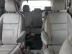 2016 Toyota Sienna XLE