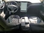 2014 Tesla Model S