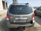 2009 Nissan Pathfinder S