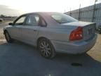 2004 Volvo S80 2.5T