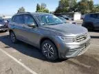 2022 Volkswagen Tiguan S