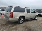 2011 Chevrolet Suburban K1500 LTZ