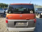 2004 Honda Element EX