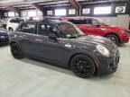 2017 Mini Cooper S