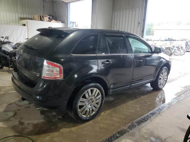 2010 Ford Edge Limited