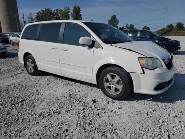 2011 Dodge Grand Caravan Mainstreet