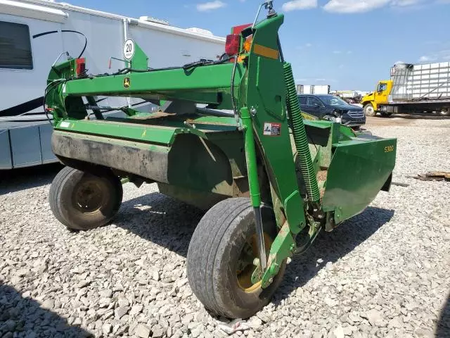 2022 John Deere Other