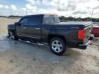 2014 Chevrolet Silverado K1500 LTZ