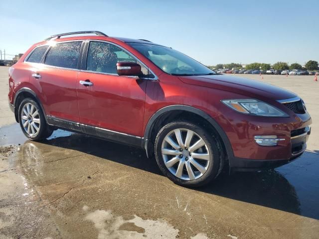 2008 Mazda CX-9