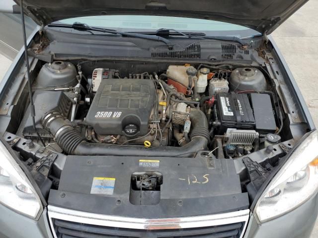 2006 Chevrolet Malibu Maxx LT