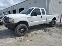 2004 Ford F250 Super Duty en venta en Jacksonville, FL