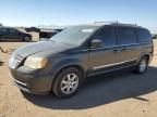 2012 Chrysler Town & Country Touring