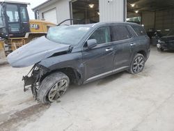 2020 Hyundai Palisade SEL en venta en Columbia, MO