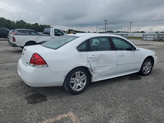 2013 Chevrolet Impala LT