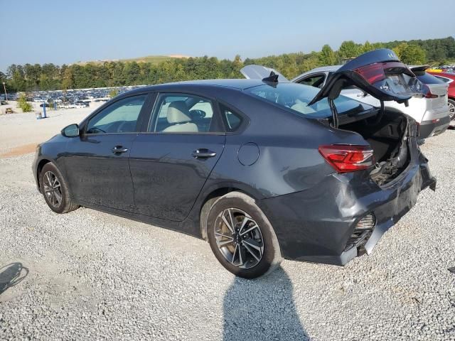 2023 KIA Forte LX