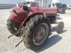 1952 Maserati Tractor