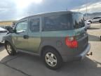 2005 Honda Element EX