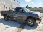 2001 Chevrolet Silverado K2500 Heavy Duty