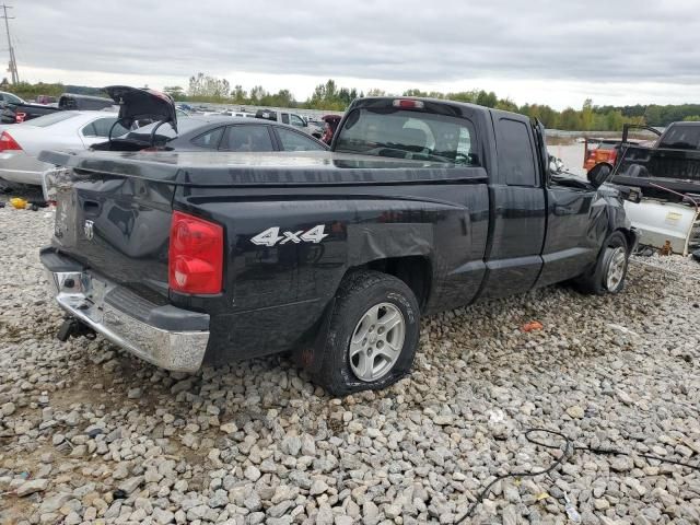 2005 Dodge Dakota SLT