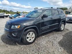 Jeep salvage cars for sale: 2015 Jeep Grand Cherokee Laredo