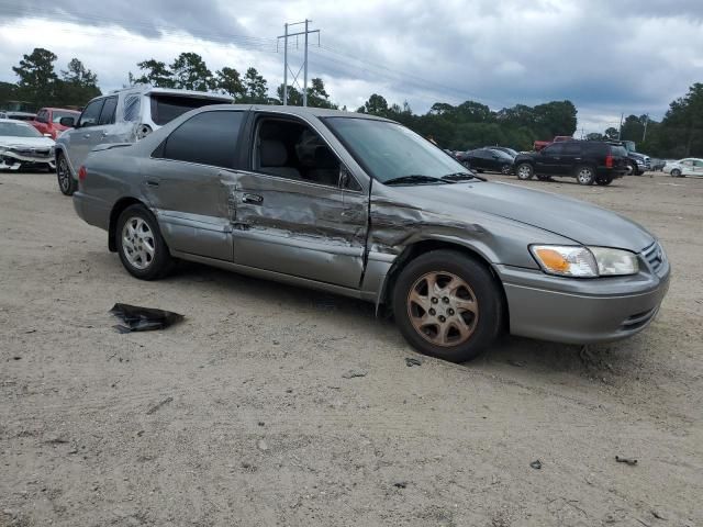 2000 Toyota Camry CE