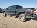 2016 GMC Sierra K1500 SLT