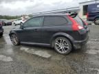 2010 Volvo C30 T5