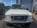 2004 Ford Ranger Super Cab