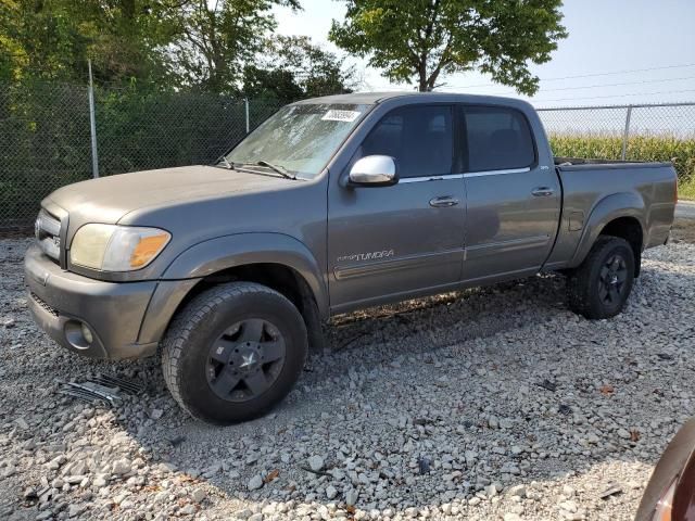 2005 Toyota Tundra Double Cab SR5