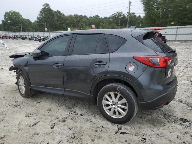 2014 Mazda CX-5 Sport