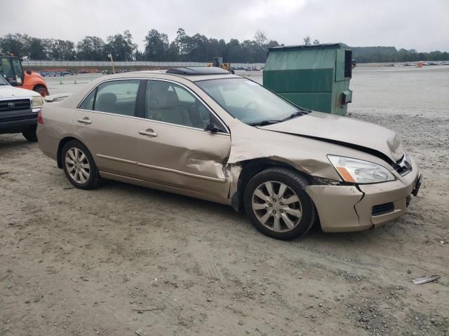 2006 Honda Accord EX