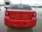 2014 Dodge Avenger SE