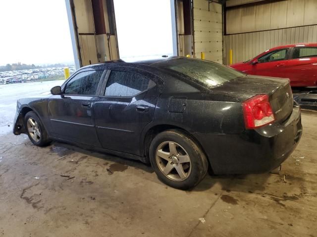 2010 Dodge Charger SXT