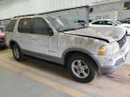 2002 Ford Explorer XLT