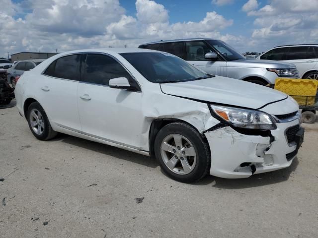 2016 Chevrolet Malibu Limited LT