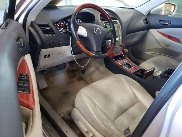 2008 Lexus ES 350