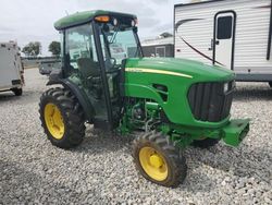 2015 John Deere Tractor en venta en Wayland, MI