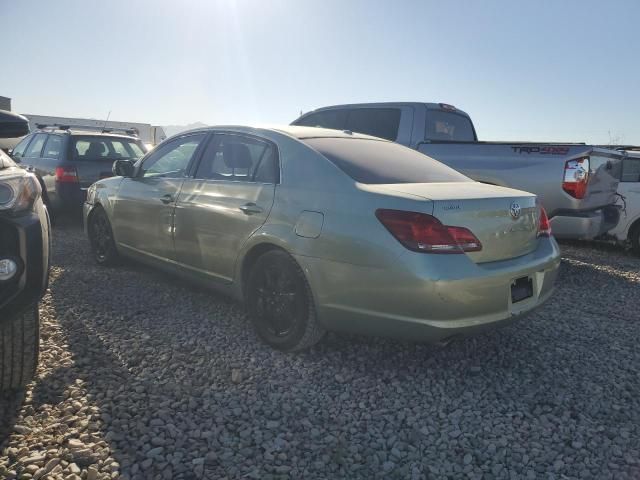 2009 Toyota Avalon XL