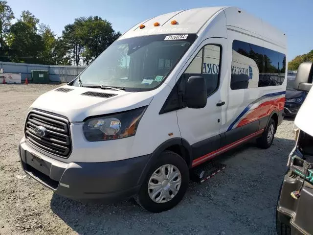 2017 Ford Transit T-350