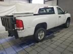 2011 GMC Sierra C2500 Heavy Duty