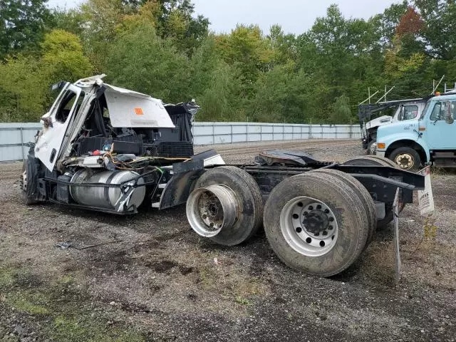 2022 Freightliner Cascadia 126