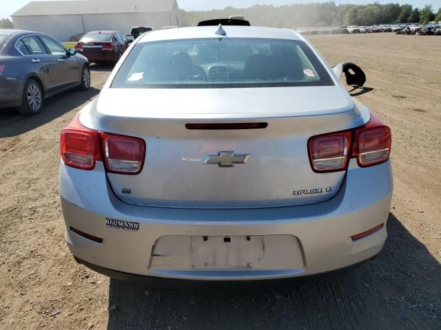 2015 Chevrolet Malibu 1LT