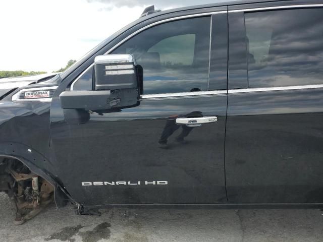 2022 GMC Sierra K2500 Denali