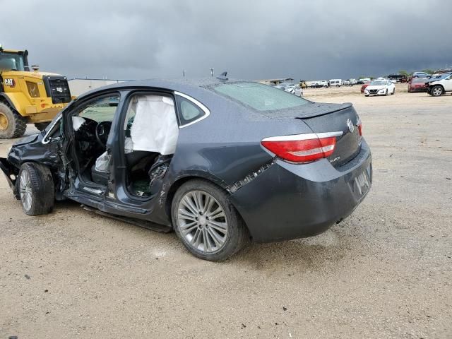 2012 Buick Verano