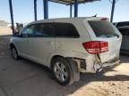 2013 Dodge Journey SE