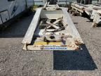 2007 Trail King Trailer