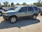 2005 Ford Escape HEV