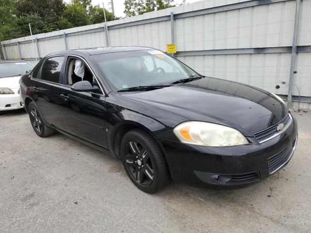 2006 Chevrolet Impala LTZ